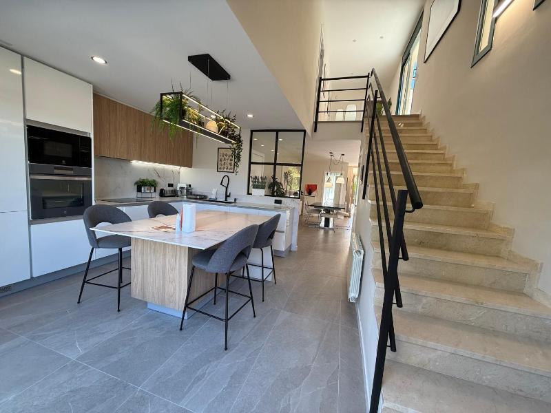 TarracoHomes Town House La Mora - image 35