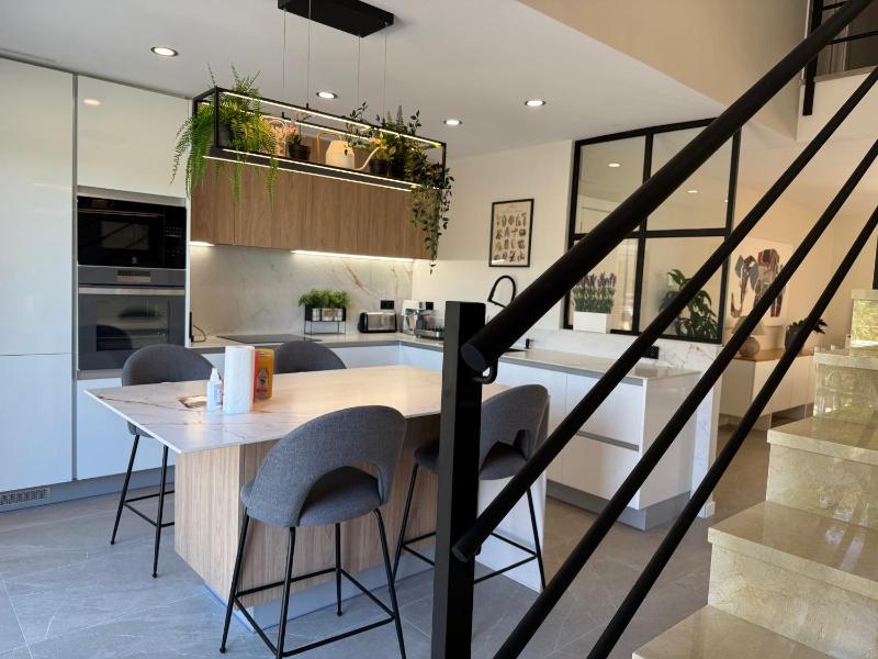 TarracoHomes Town House La Mora - image 29