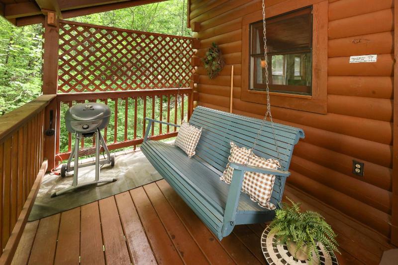 Shellie's Chateau - image 7