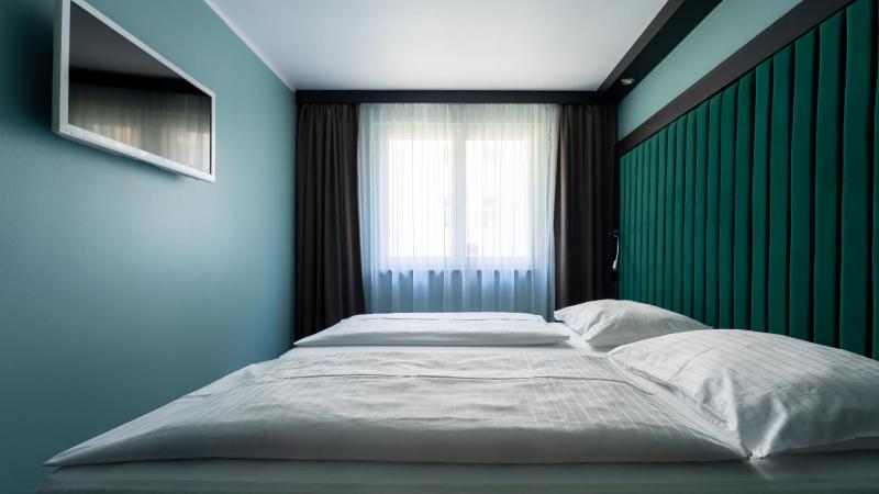 Superior Double Room image 4