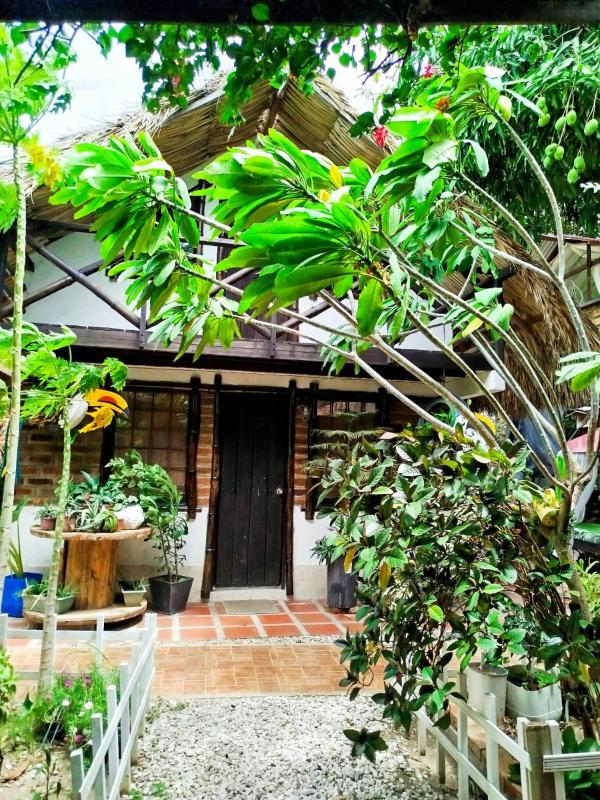 Hostal Kaia - image 31