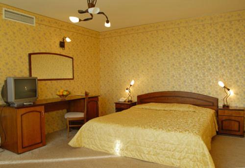 Junior Suite image 1
