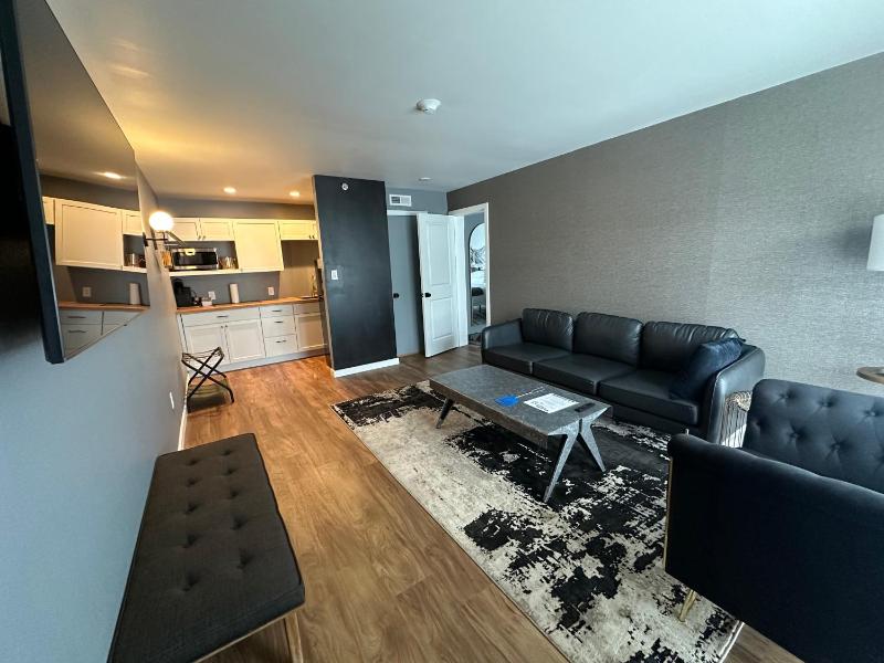 Deluxe King Suite image 2