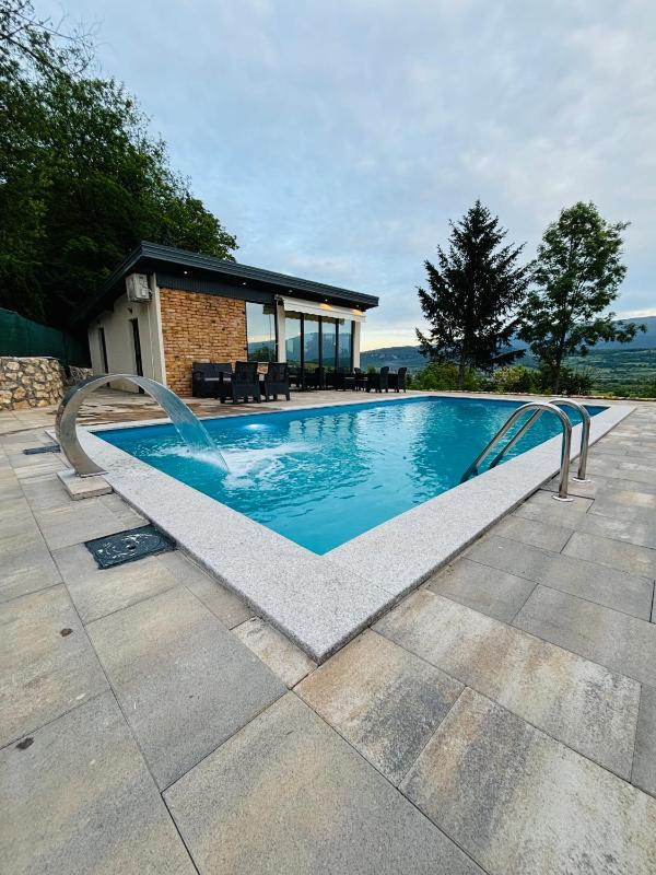 Holiday Home Silenzio - image 9
