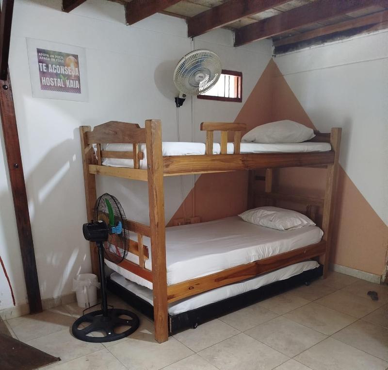 Hostal Kaia - image 10