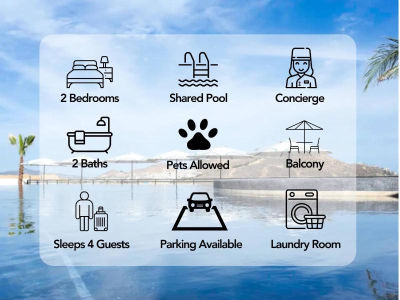 Spacious Copala Condo Ocean View & Resort Access - image 4