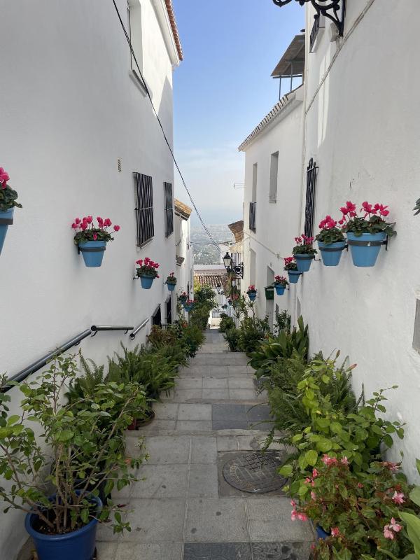 El Mirador de Mijas - Luxury Apartment with Panoramic Sea Views - image 9