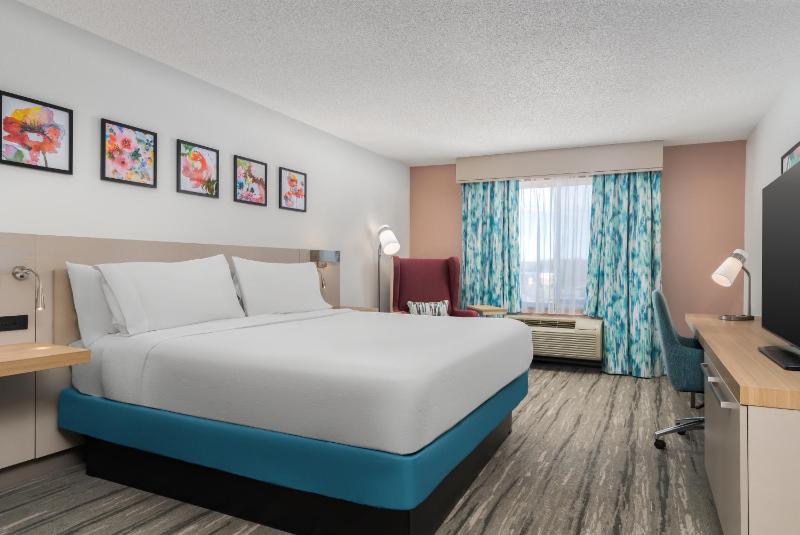 King Room image 2