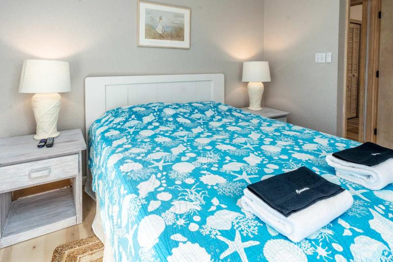 Oceanside with Pool Hot Tub and Updated Interior - image 47