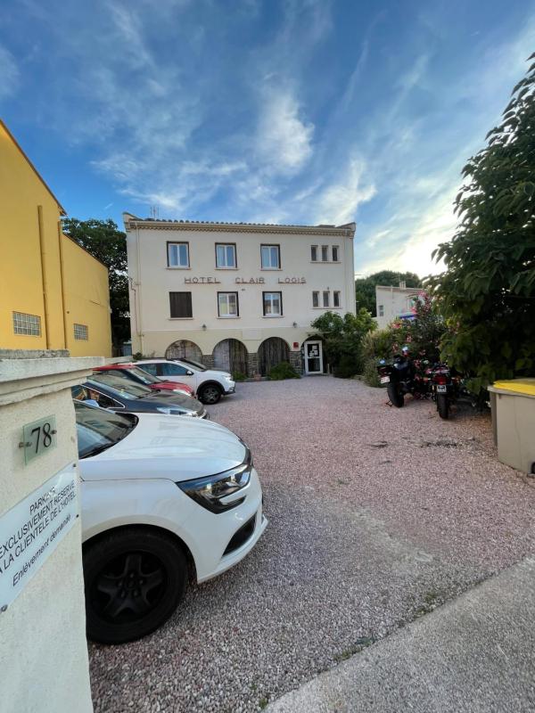 Hotel Clair Logis - image 7