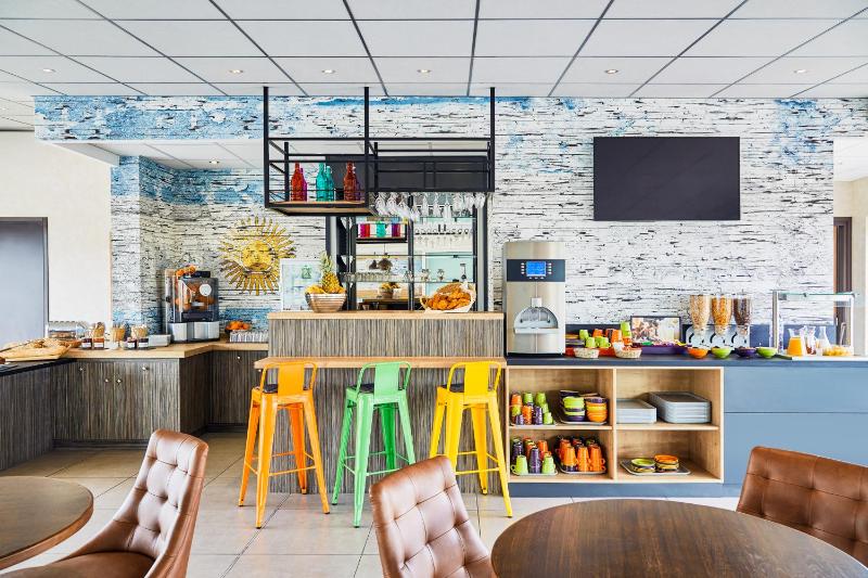 Ibis Styles Hyeres Rooftop & Spa - image 33