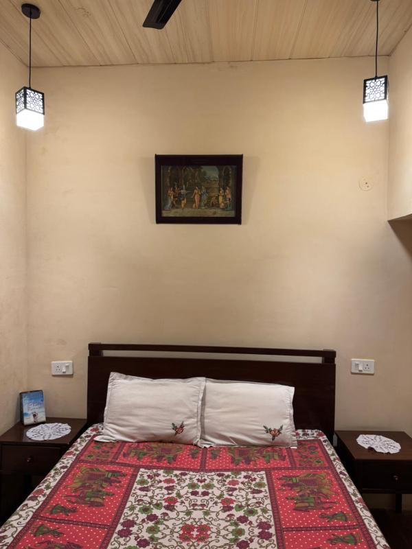 Landour Apartment Beauty and Charm Kothri- Vintage Vibes - image 15