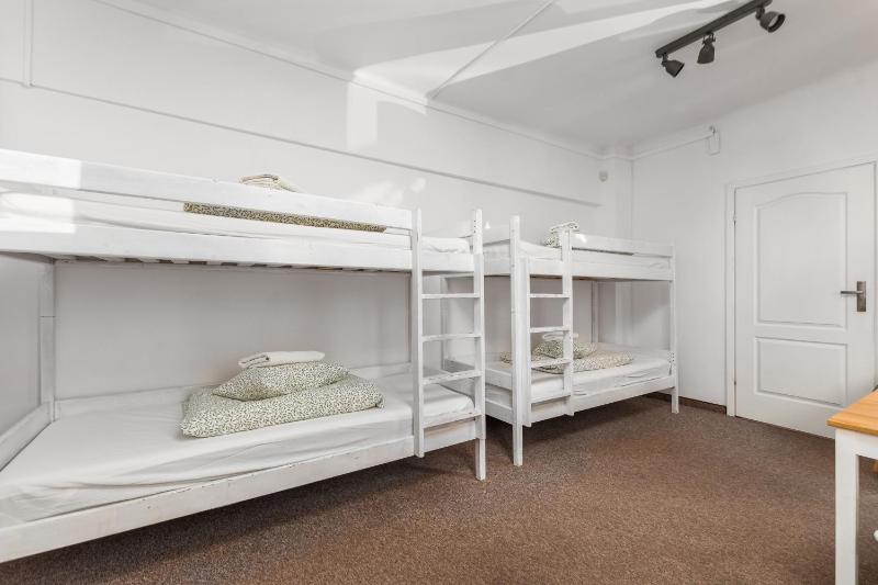 Quadruple Room with Private Bathroom image 4