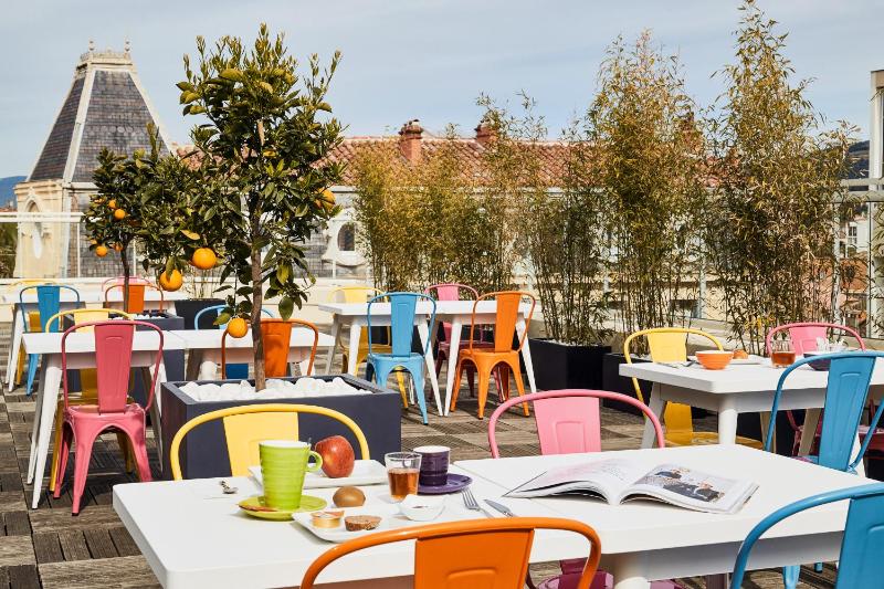Ibis Styles Hyeres Rooftop & Spa - image 8