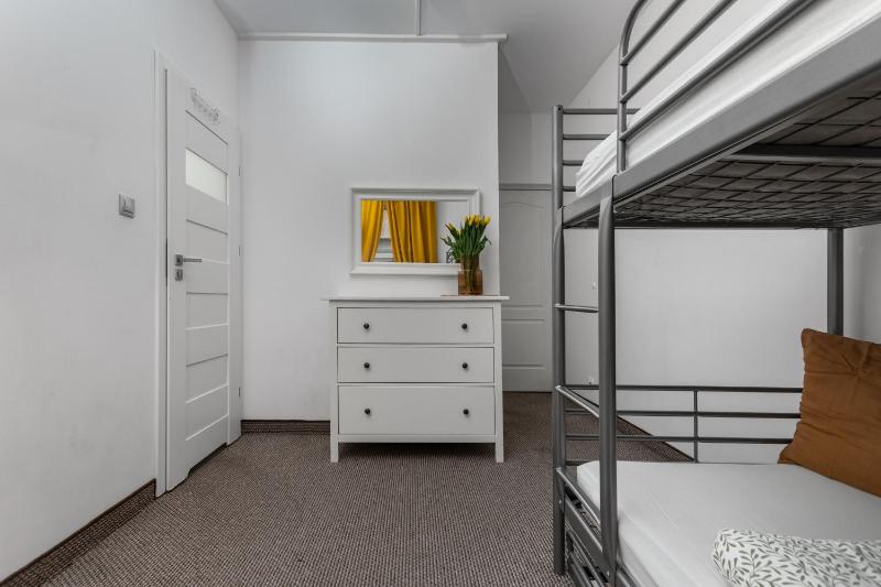 Double Room with Private Bathroom image 4