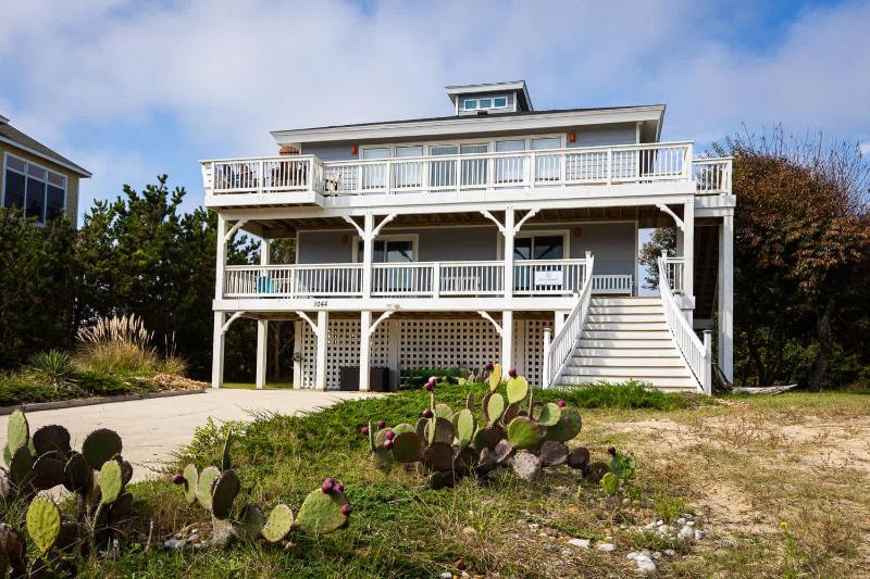 Semi-Oceanfront with Heated Pool Cabana Ocean Views - image 50