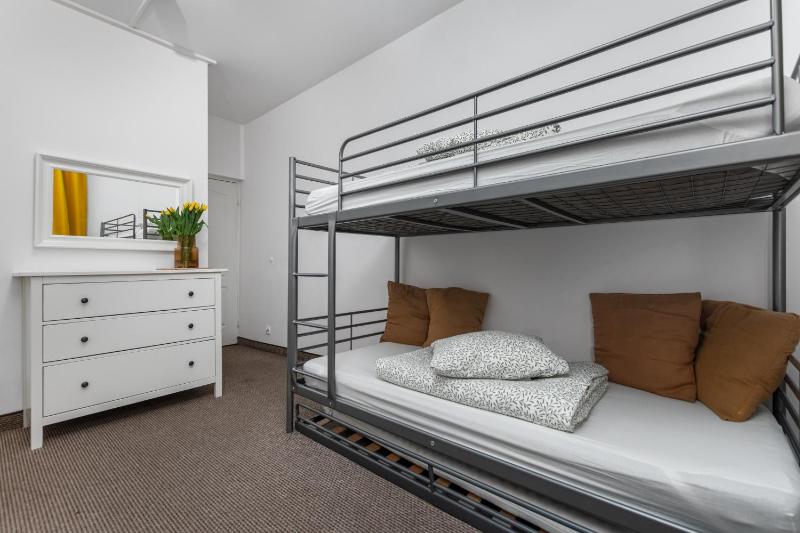 Double Room with Private Bathroom image 3