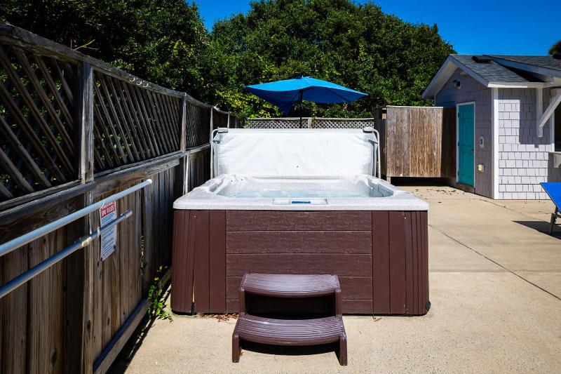 Semi-Oceanfront with Heated Pool Cabana Ocean Views - image 44
