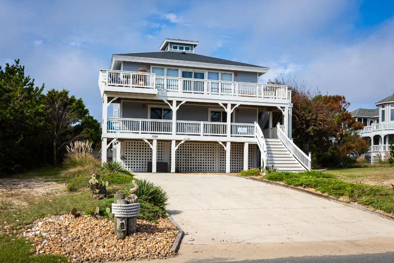 Semi-Oceanfront with Heated Pool Cabana Ocean Views - image 48
