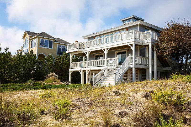 Semi-Oceanfront with Heated Pool Cabana Ocean Views - image 43