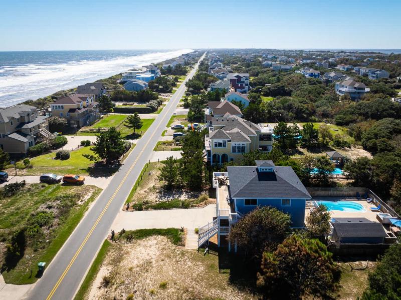Semi-Oceanfront with Heated Pool Cabana Ocean Views - image 20