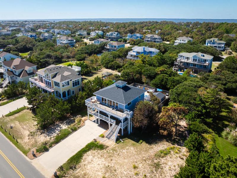 Semi-Oceanfront with Heated Pool Cabana Ocean Views - image 6
