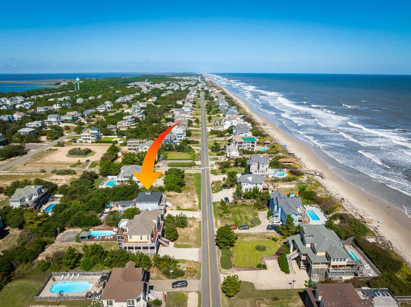 Semi-Oceanfront with Heated Pool Cabana Ocean Views - image 26
