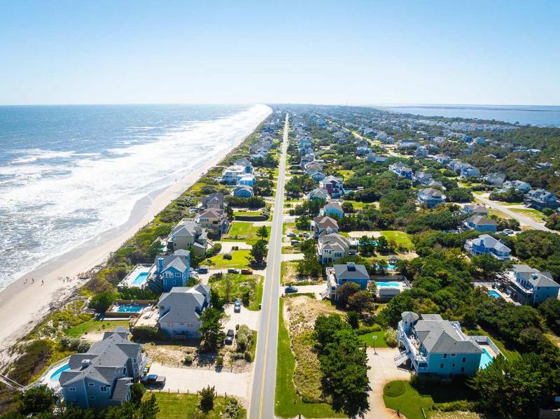 Semi-Oceanfront with Heated Pool Cabana Ocean Views - image 21
