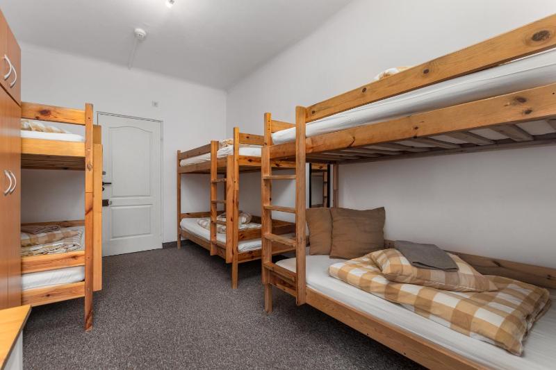 Family Room with Private External Bathroom image 4