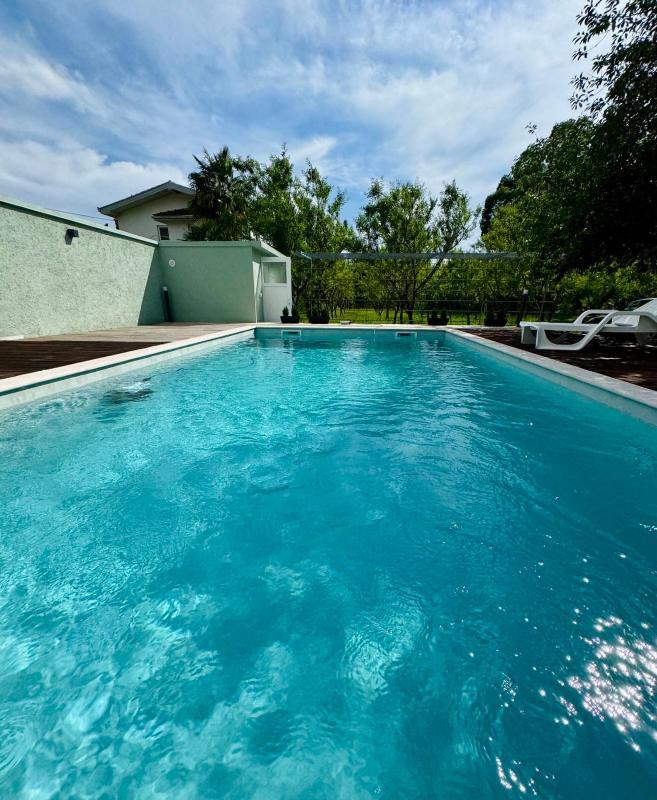 Almond Buna PoolHouse - image 10