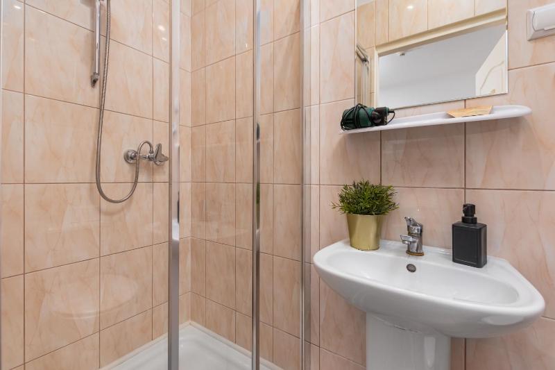 Family Room with Private Bathroom image 3