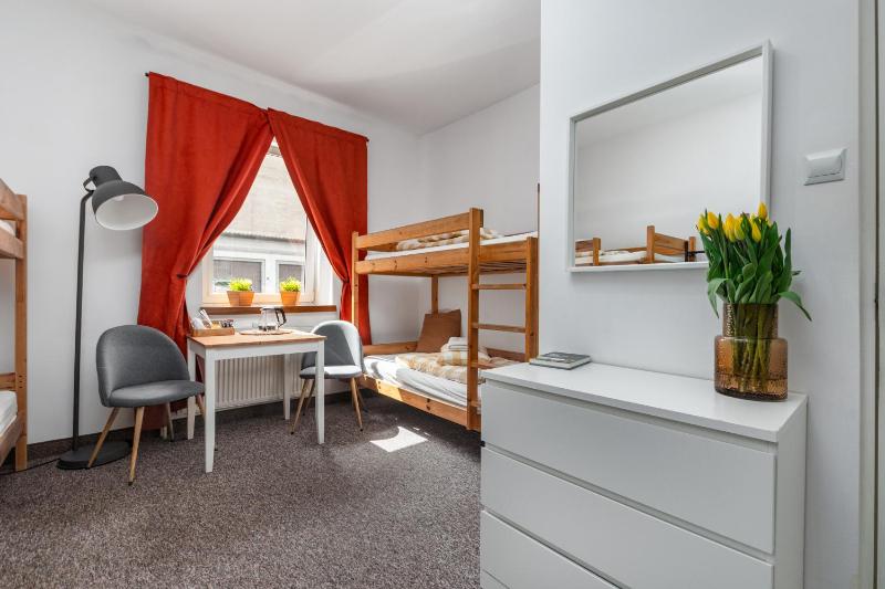 Family Room with Private Bathroom image 4