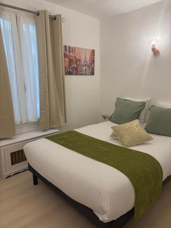 Two-Bedroom Apartment image 4