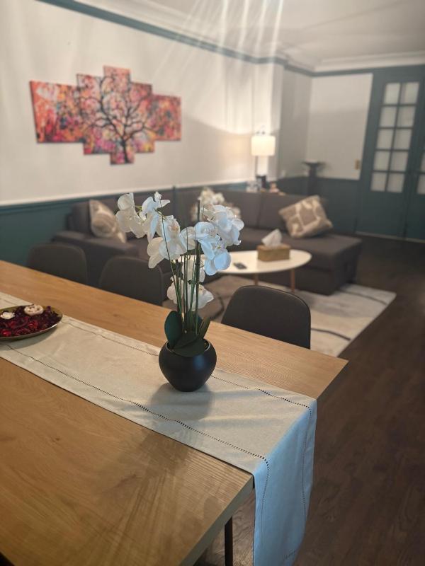 Two-Bedroom Apartment image 3