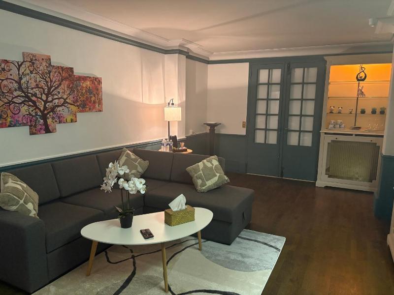 Two-Bedroom Apartment image 1