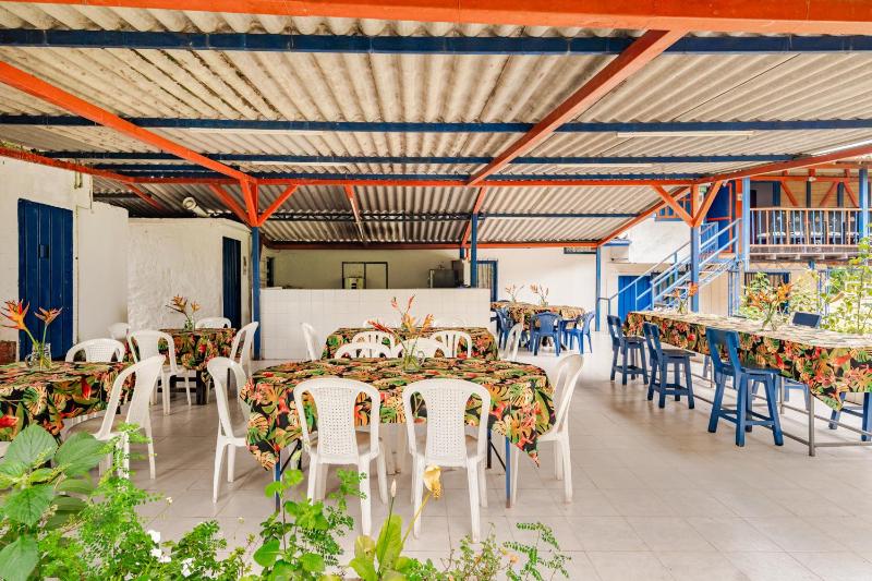 Habitaciones Cerca al parque del café Finca San Cristobal Quindio - image 21