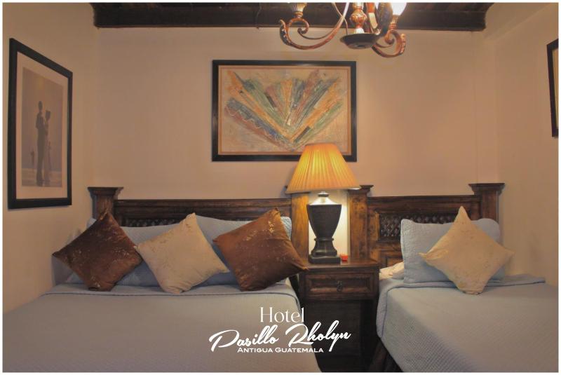 Hotel Rholyn Pura Vida!! - image 6