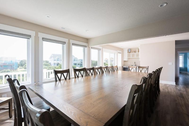 Semi-Oceanfront Retreat with Pool Theater Elevator - image 23