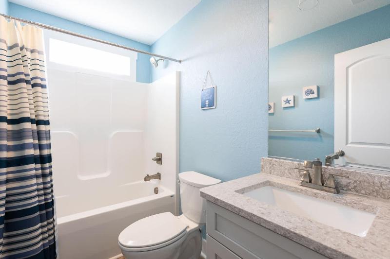 Semi-Oceanfront Retreat with Pool Theater Elevator - image 7
