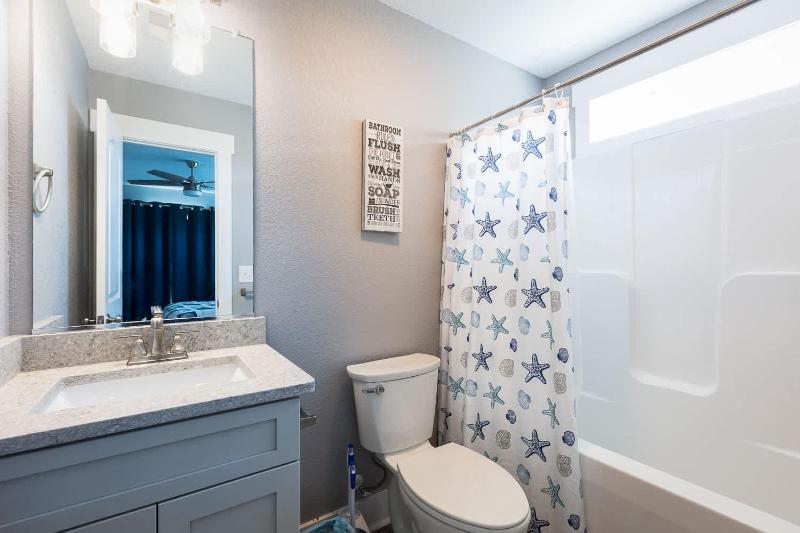 Semi-Oceanfront Retreat with Pool Theater Elevator - image 37