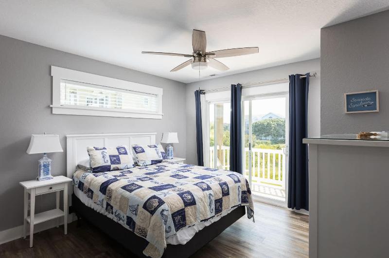 Semi-Oceanfront Retreat with Pool Theater Elevator - image 10