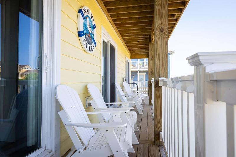 Semi-Oceanfront Retreat with Pool Theater Elevator - image 17
