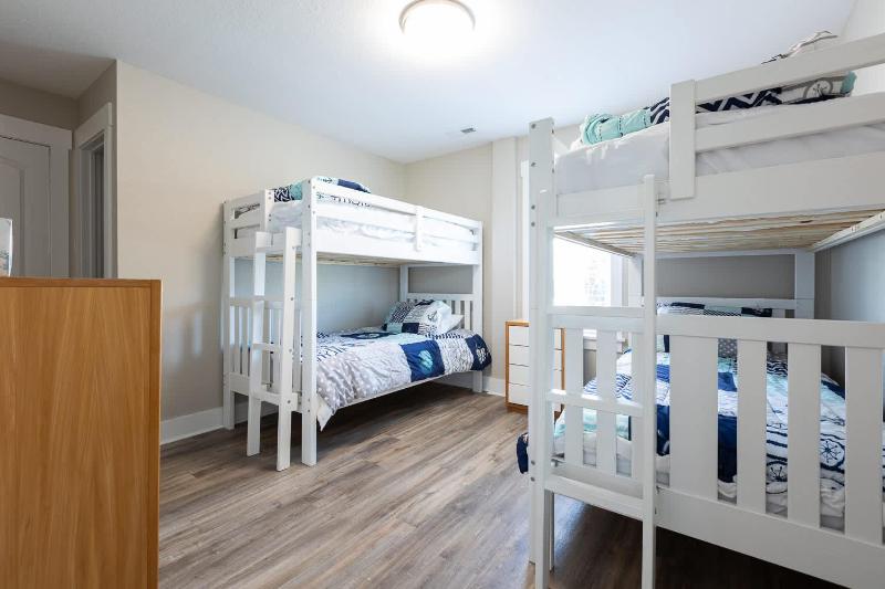 Semi-Oceanfront Retreat with Pool Theater Elevator - image 35