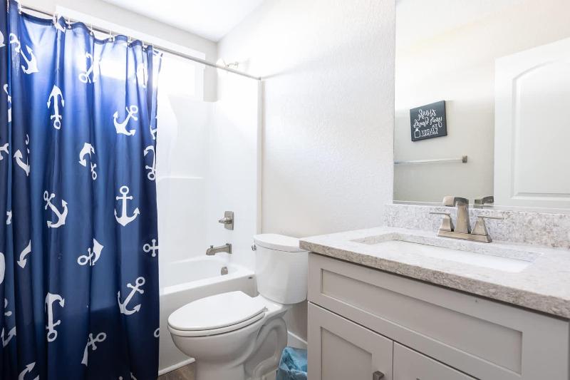 Semi-Oceanfront Retreat with Pool Theater Elevator - image 50