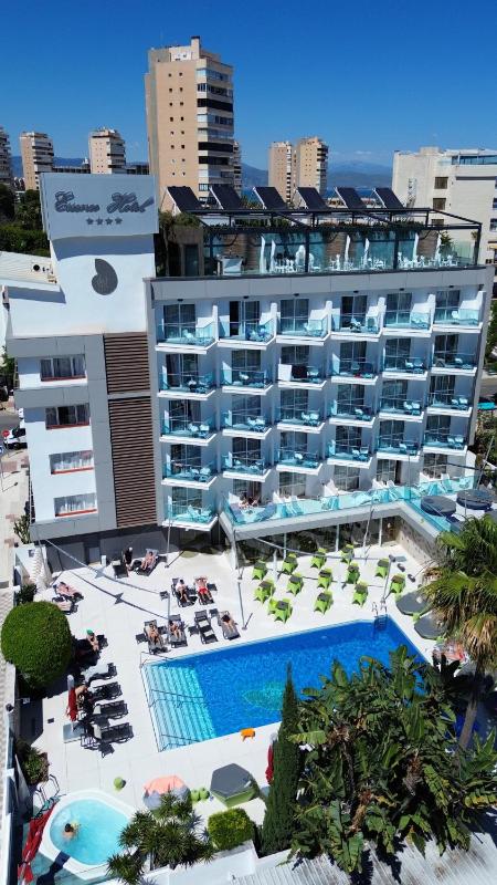 Essence Hotel Boutique - image 37