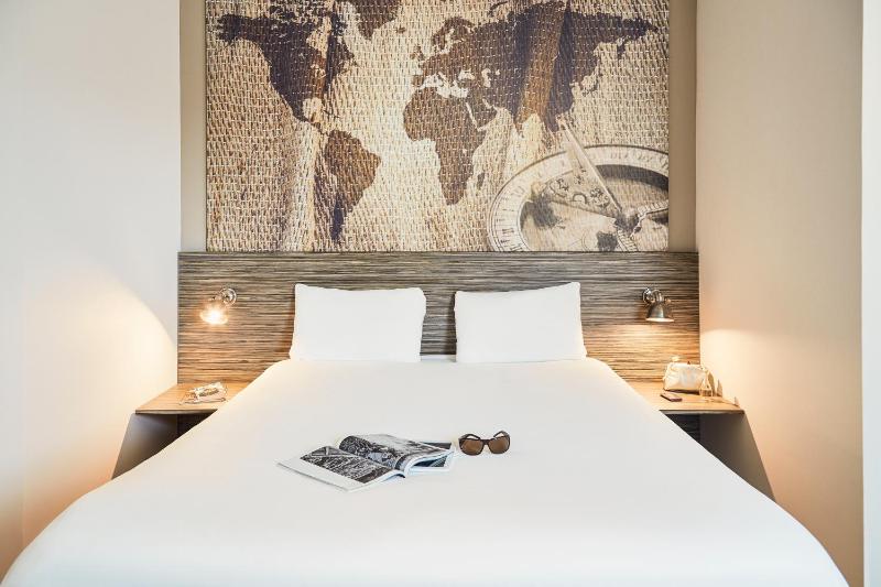 Ibis Styles Hyeres Rooftop & Spa - image 48