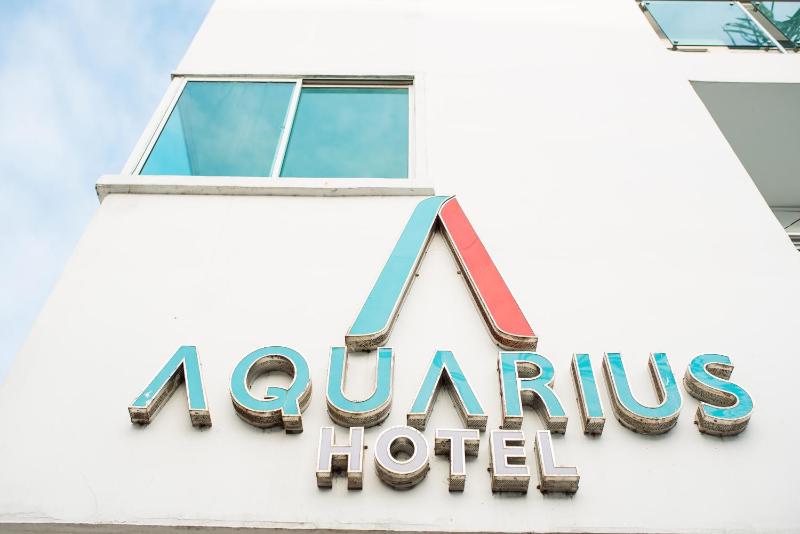 Hotel Aquarius - image 48