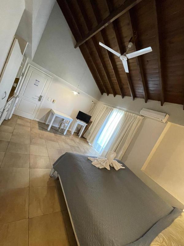 Brisa Marina Apart Hotel - image 15