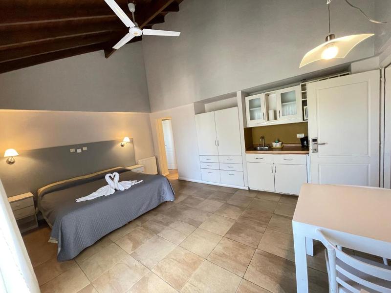 Brisa Marina Apart Hotel - image 17