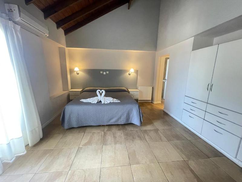 Brisa Marina Apart Hotel - image 26